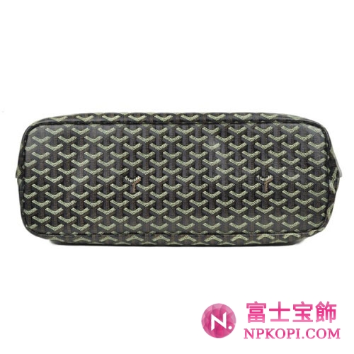 GOYARD ゴヤール スーパーコピー トートバッグ サンルイPM ブラック GY-1014